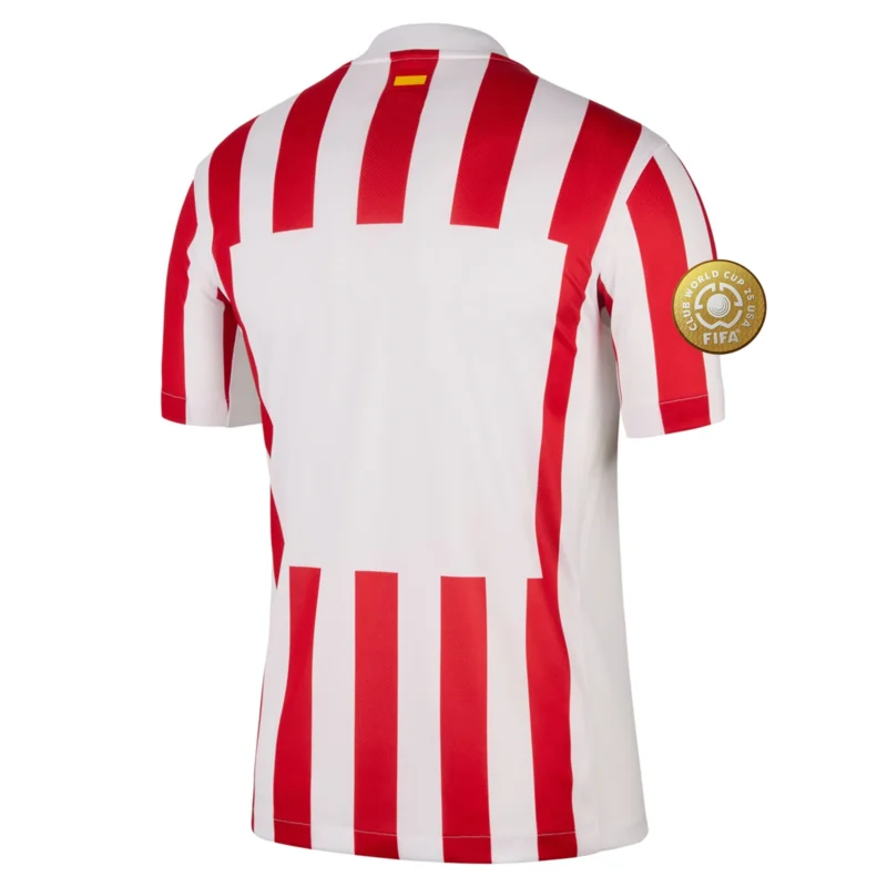 Atletico Madrid 2025/2026 FIFA Club World Cup™ Home Jersey - Image 2