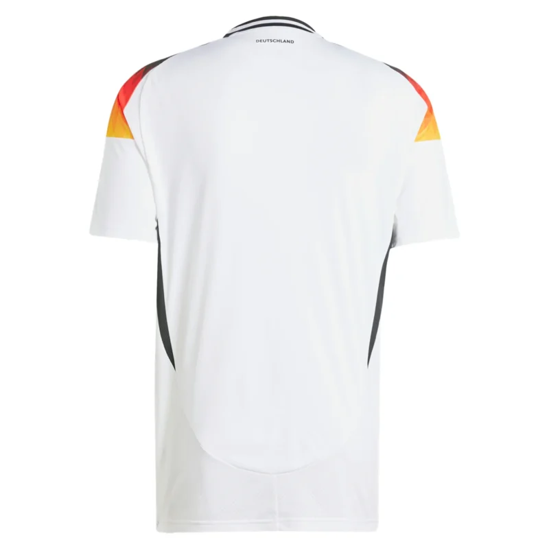 Germany 2024/25 Home Jersey - Image 2