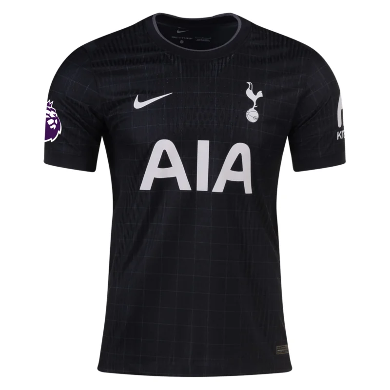 Son Heung-min Tottenham 2025/2026 Authentic Away Jersey by Nike - Image 2