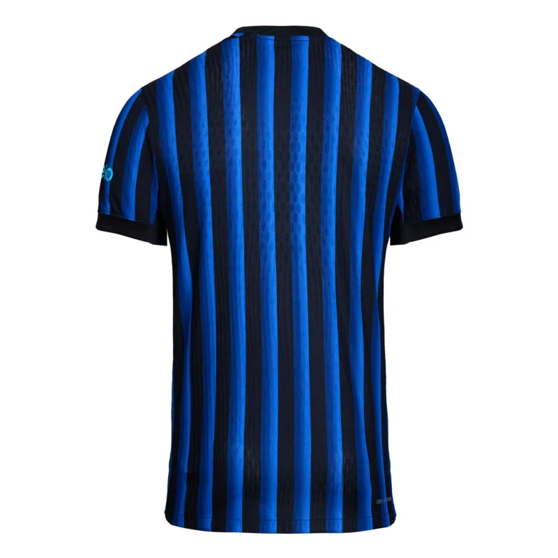 Inter Milan 2025/2026 Home Jersey - Image 2