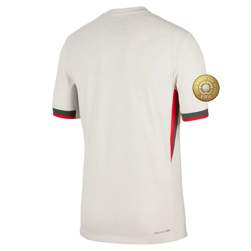 Chelsea 2025/2026 Authentic FIFA Club World Cup™ Away Jersey - Image 2