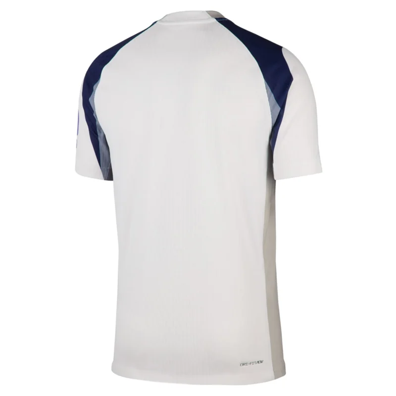 Tottenham 2025/2026 Authentic Home Jersey - Image 2