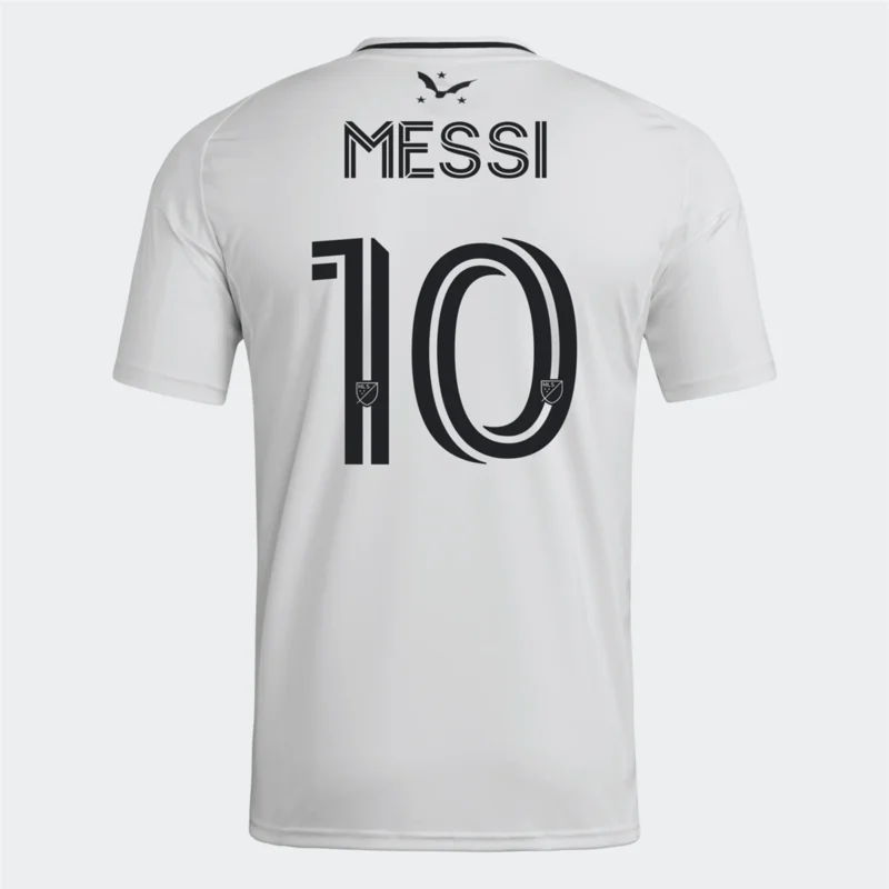 Men's Replica MLS All Star Messi Jersey 2025