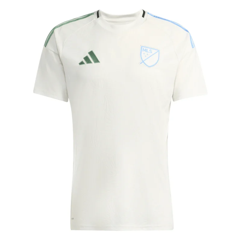 MLS 2025 All-Star Jersey