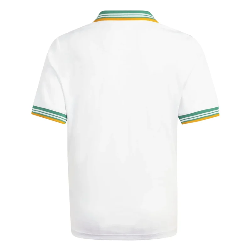 Roma 25/26 Youth Third Jersey - Image 2