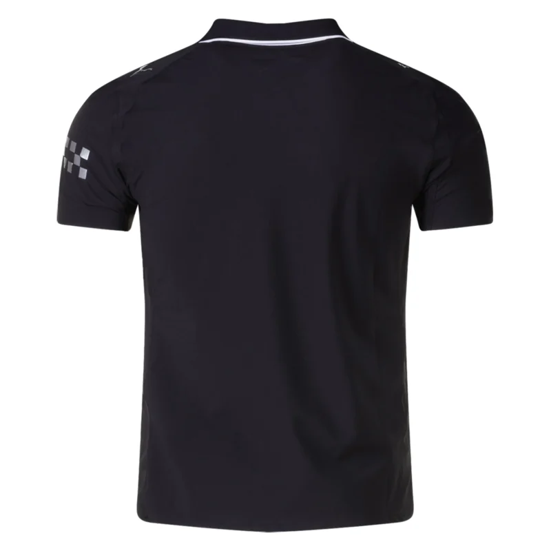 Manchester City 25/26 Authentic Away Jersey - Image 2