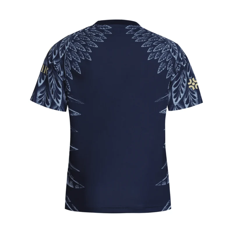 Club América 25/26 Youth Away Jersey - Image 2