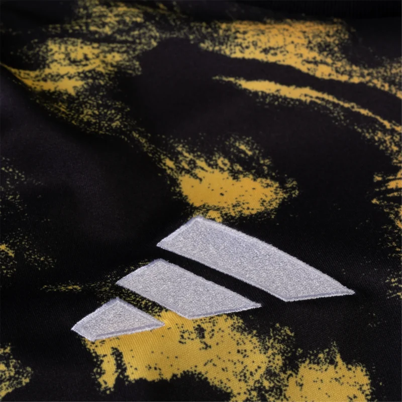 Newcastle Pre Match Training Jersey 25/26 - Image 3