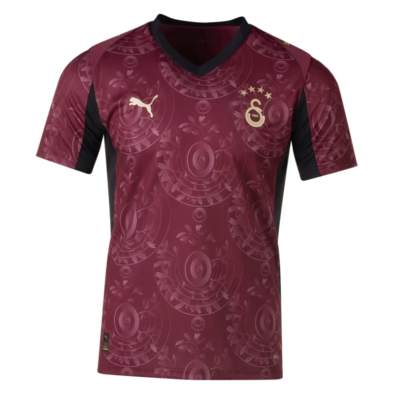 Galatasaray 25/26 Third Jersey