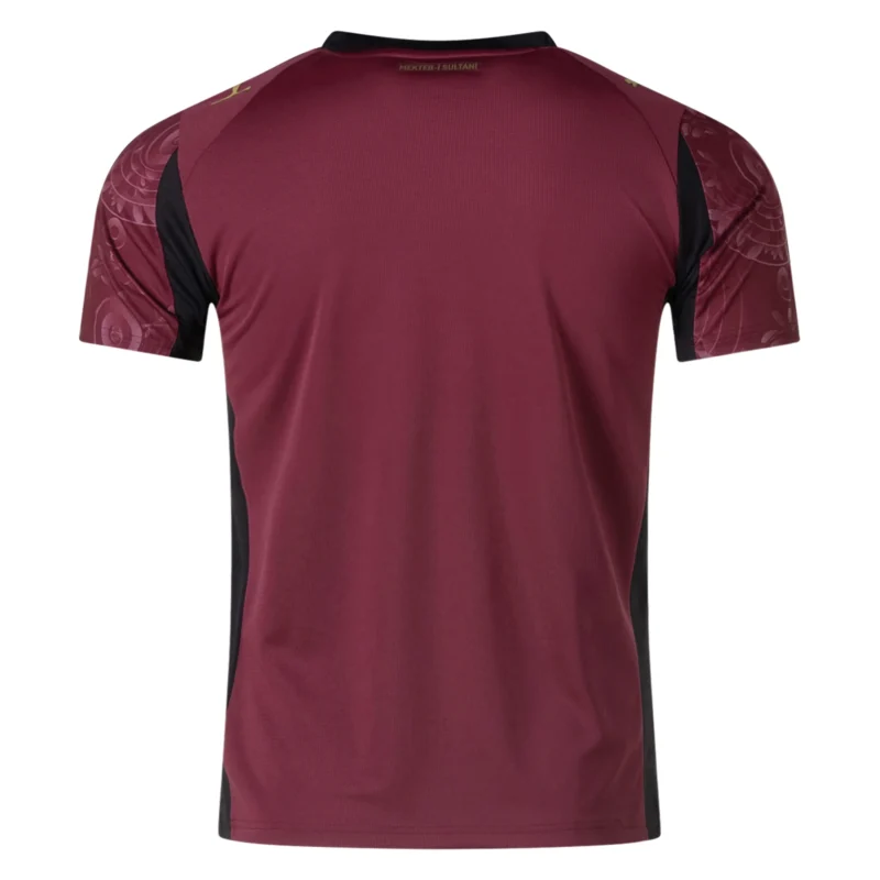 Galatasaray 25/26 Third Jersey - Image 2