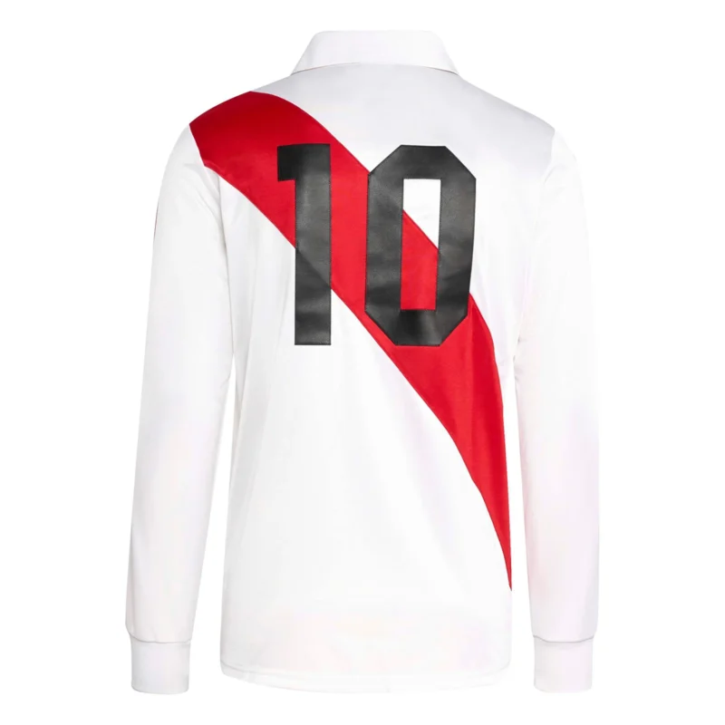 Peru Retro 78 Jersey - Image 2