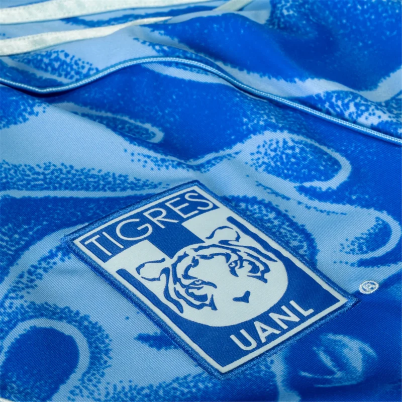 Tigres 25/26 Away Jersey - Image 4