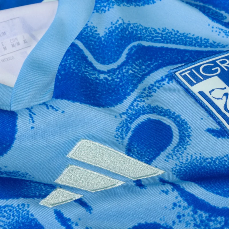 Tigres 25/26 Away Jersey - Image 5