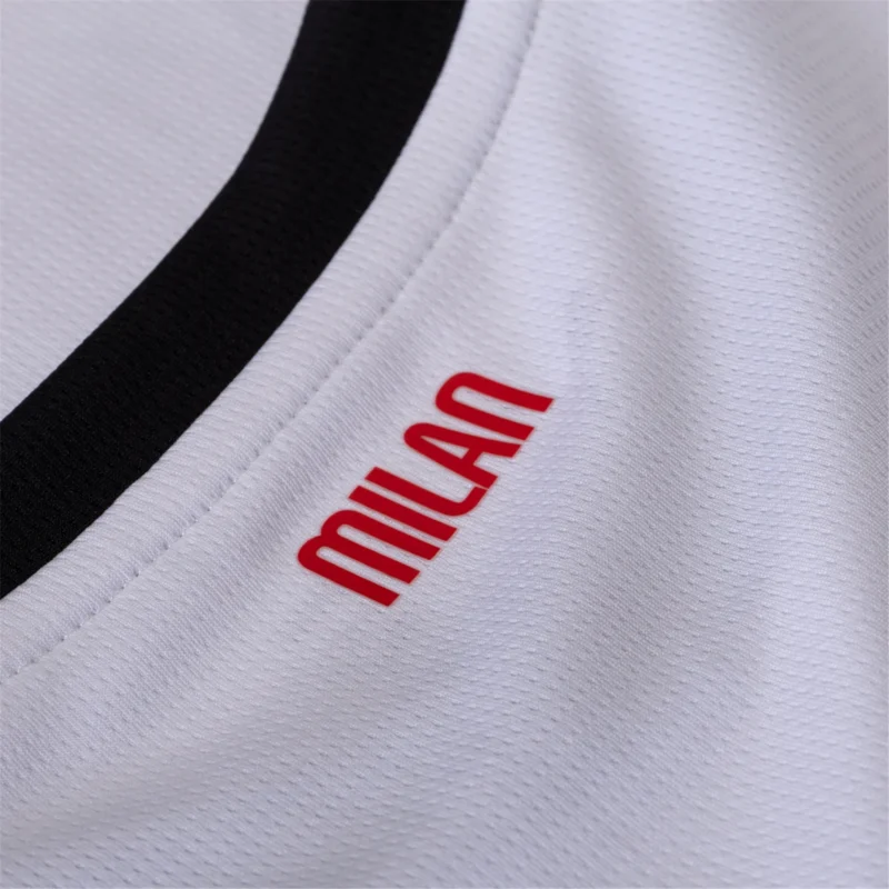 AC Milan 25/26 Away Jersey - Image 3