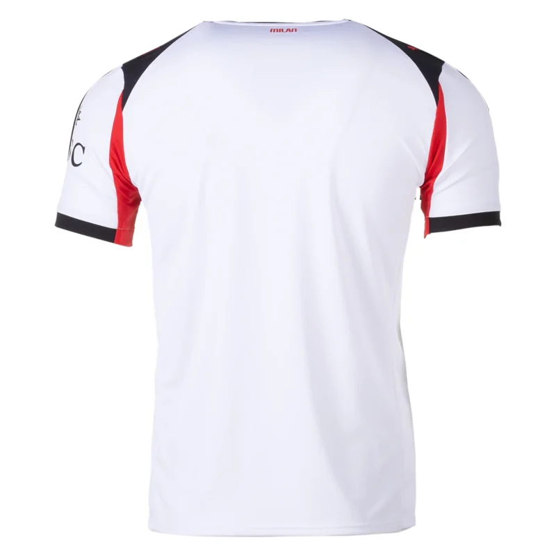 AC Milan 25/26 Away Jersey - Image 2