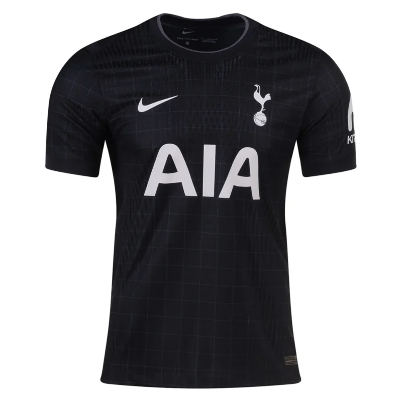 Tottenham 25/26 Away Jersey