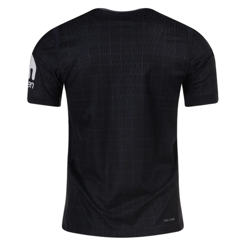 Tottenham 25/26 Away Jersey - Image 2