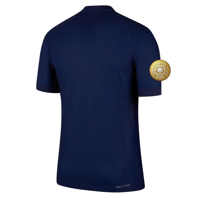 PSG 25/26 FIFA Club World Cup™ Authentic Home Jersey - Image 2
