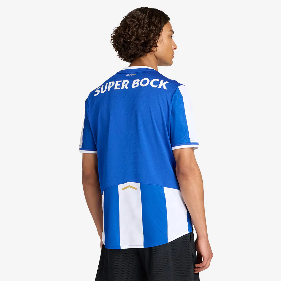FC Porto Home Jersey 2025/2026 - Image 2