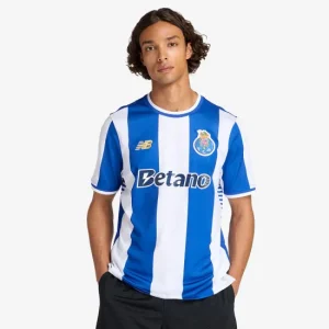 FC Porto Home Jersey 2025/2026