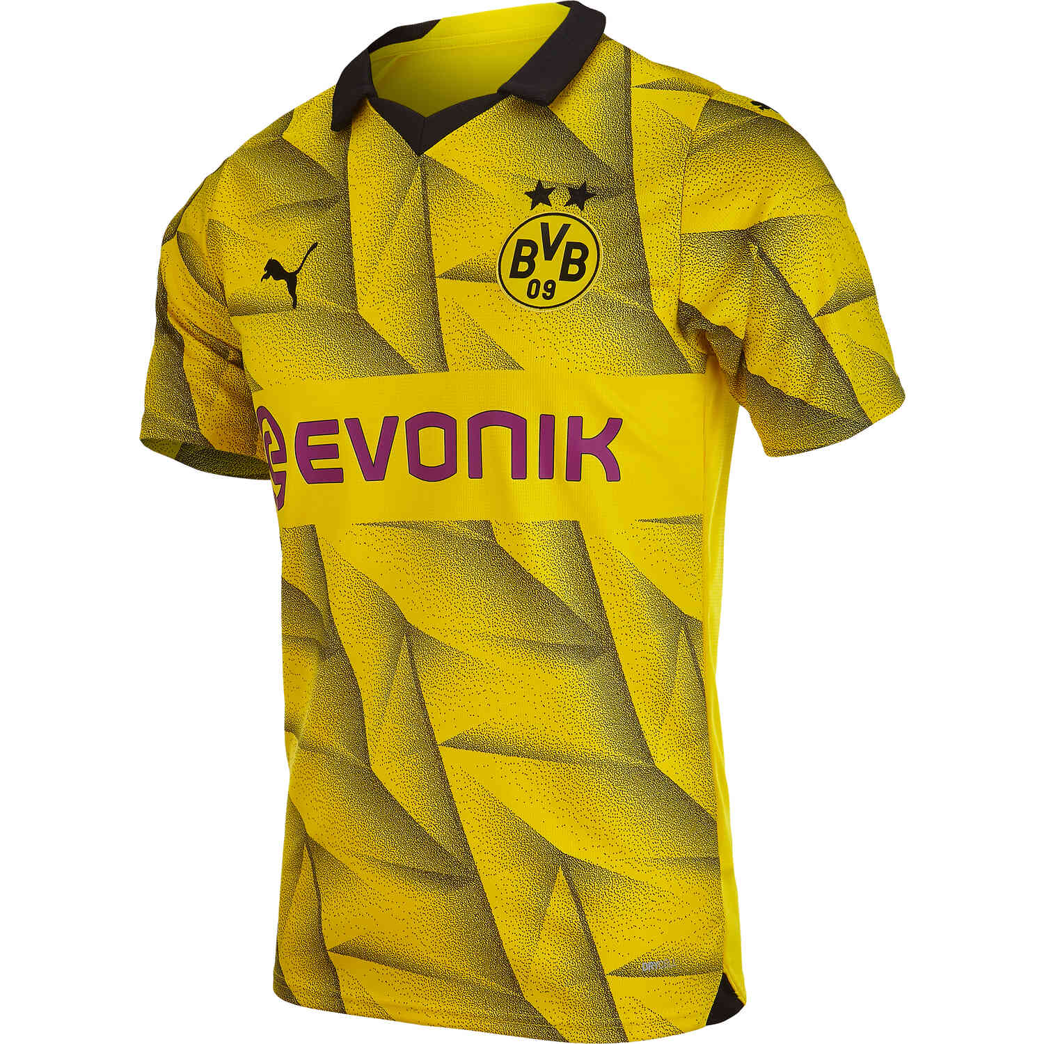 Borussia Dortmund 23/24 Third Jersey