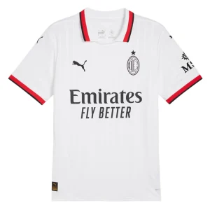 AC Milan 2024/25 Away Jersey