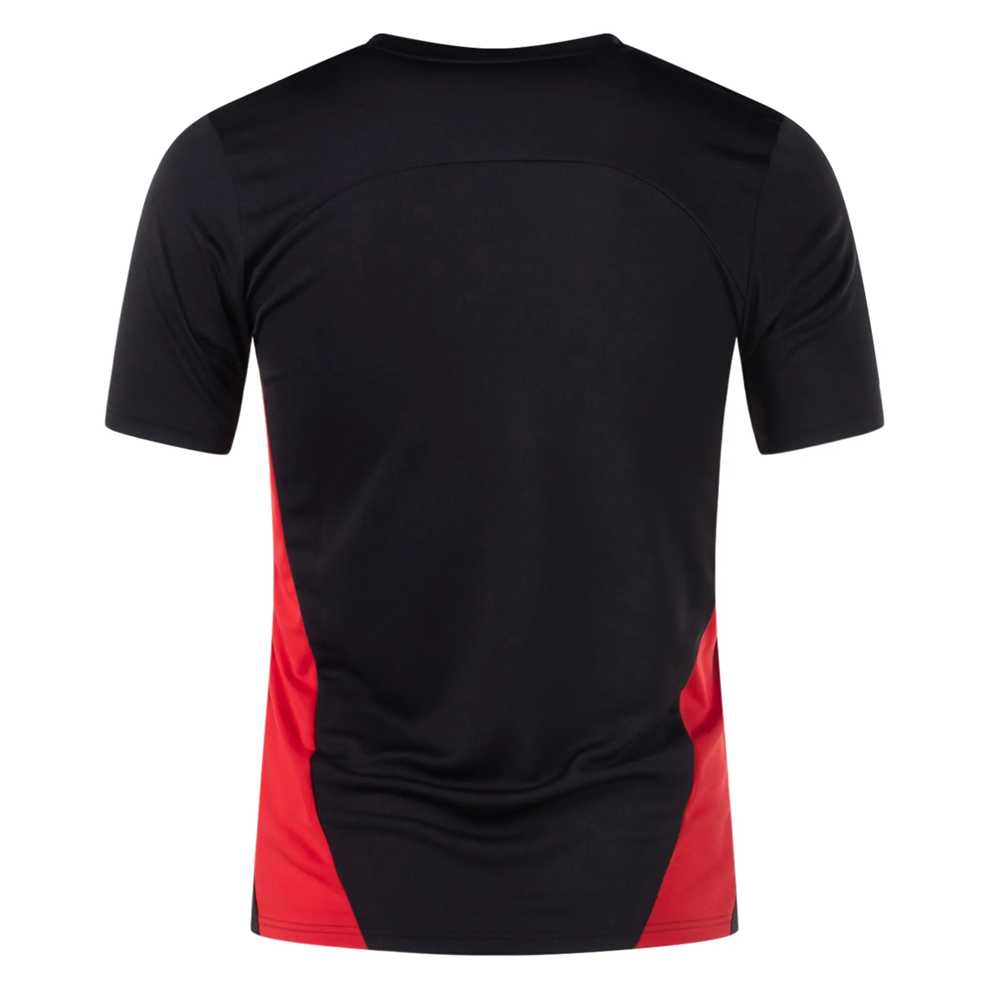 AC Milan 2024/25 Black Training Jersey - Image 2