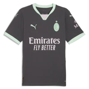 AC Milan 2024/25 Third Jersey
