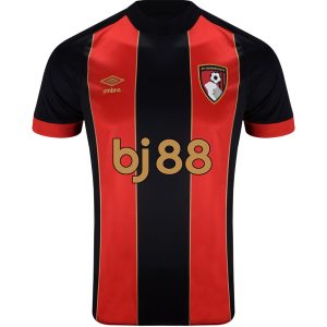 Bournemouth 2024/25 Home Jersey