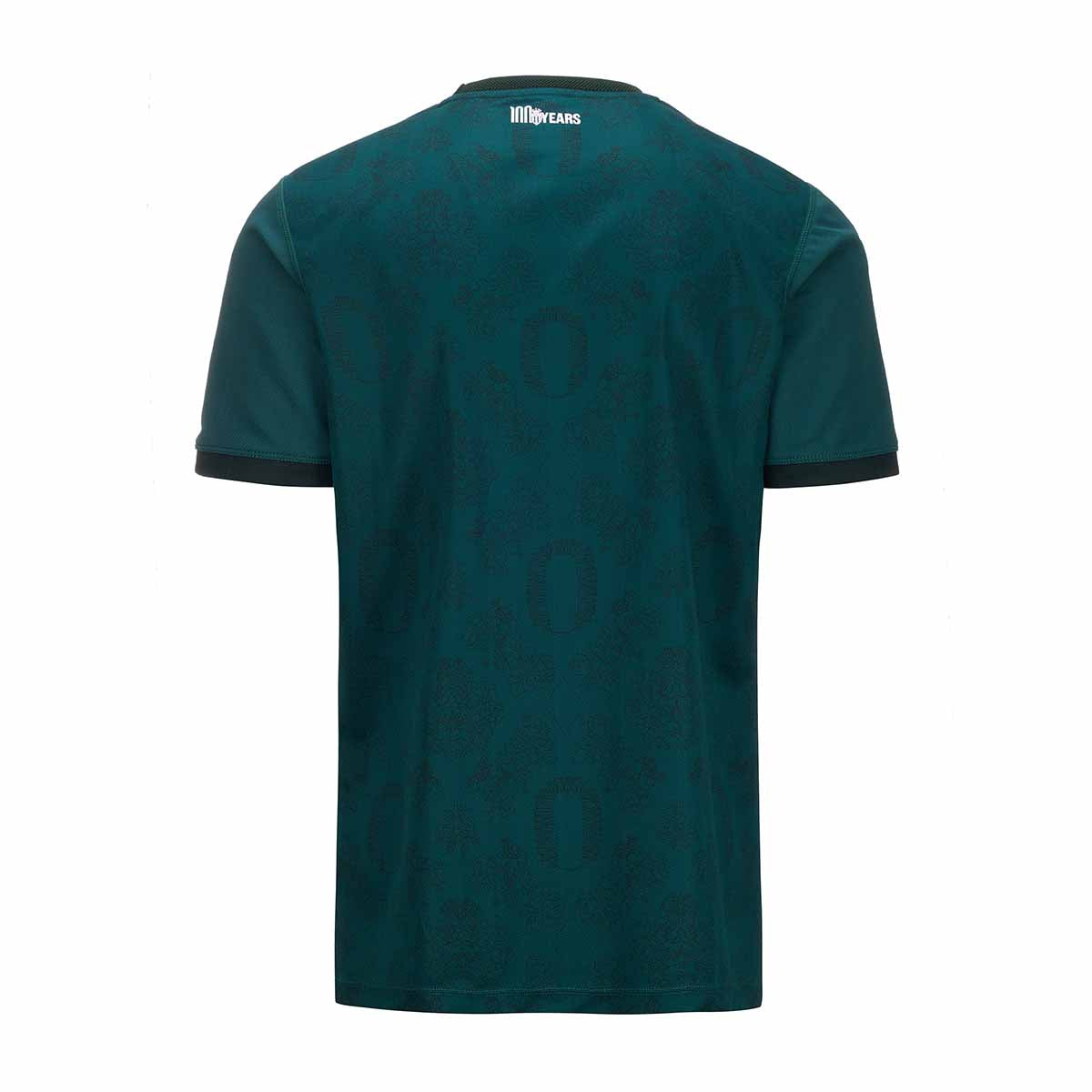 AS Monaco 2024/25 Away Jersey - Image 2