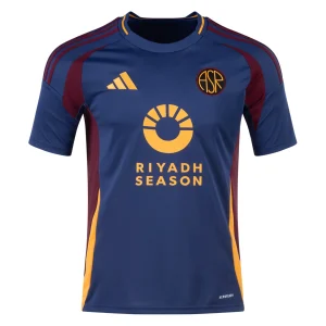 AS Roma 2024/25 Third Jersey