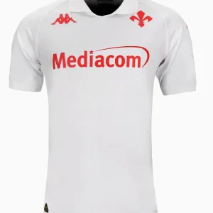 Fiorentina 2024/25 Away Jersey