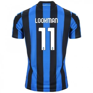 Ademola Lookman Atalanta 2024/25 Home Jersey