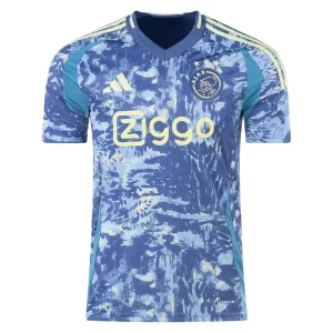 Aja x 2024/25 Away Jersey
