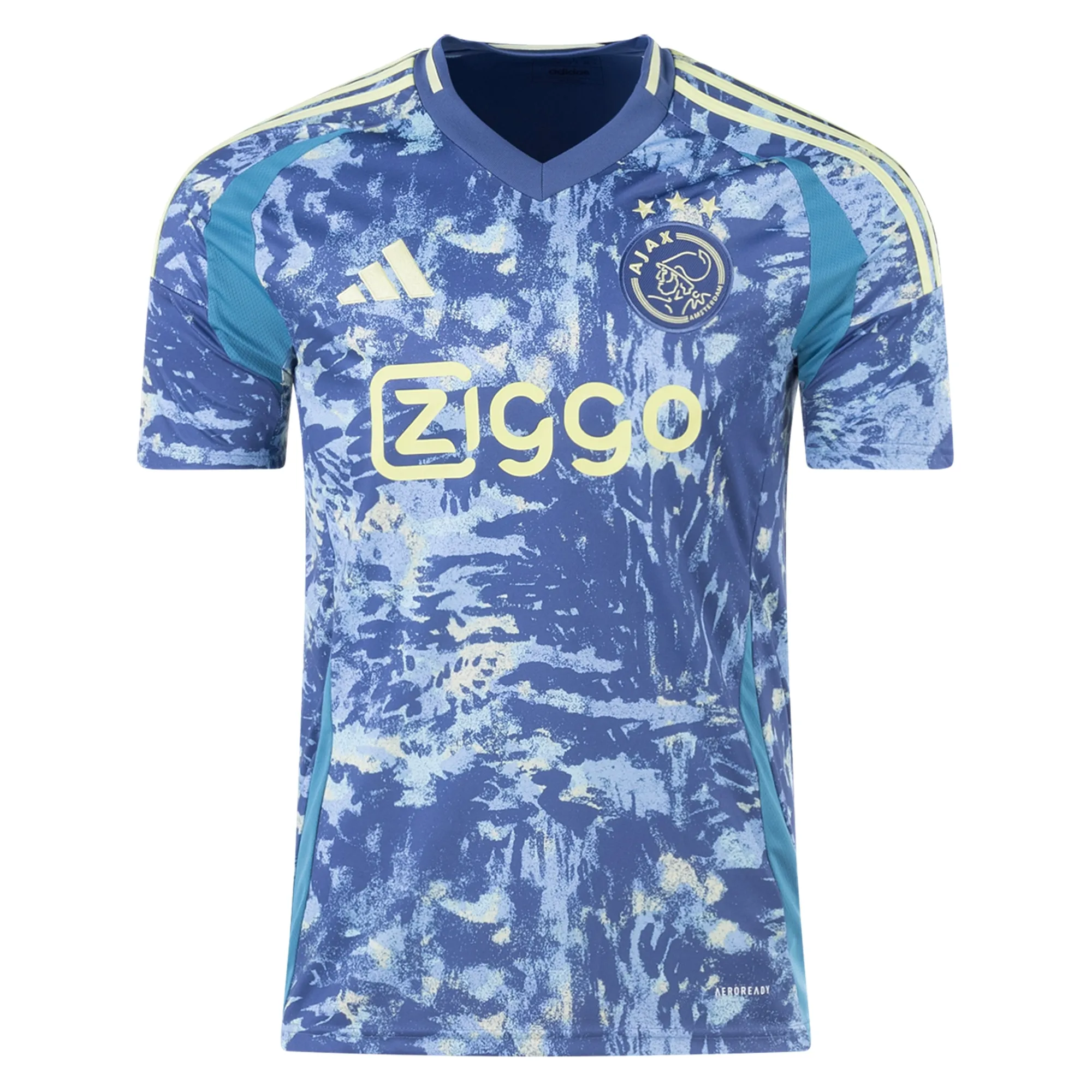 Aja x 2024/25 Away Jersey