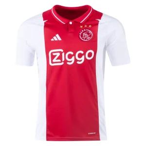 Aja x 2024/25 Home Jersey