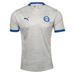 Alavés 2024/25 Away Jersey