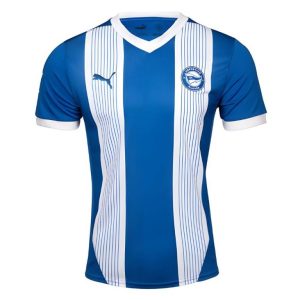 Alavés 2024/25 Home Jersey
