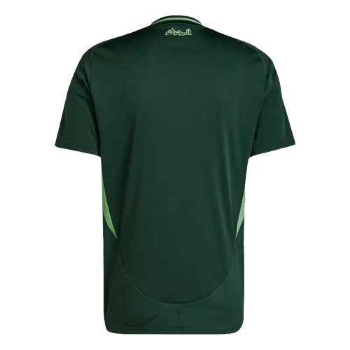 Algeria 2024/25 Away Jersey - Image 2