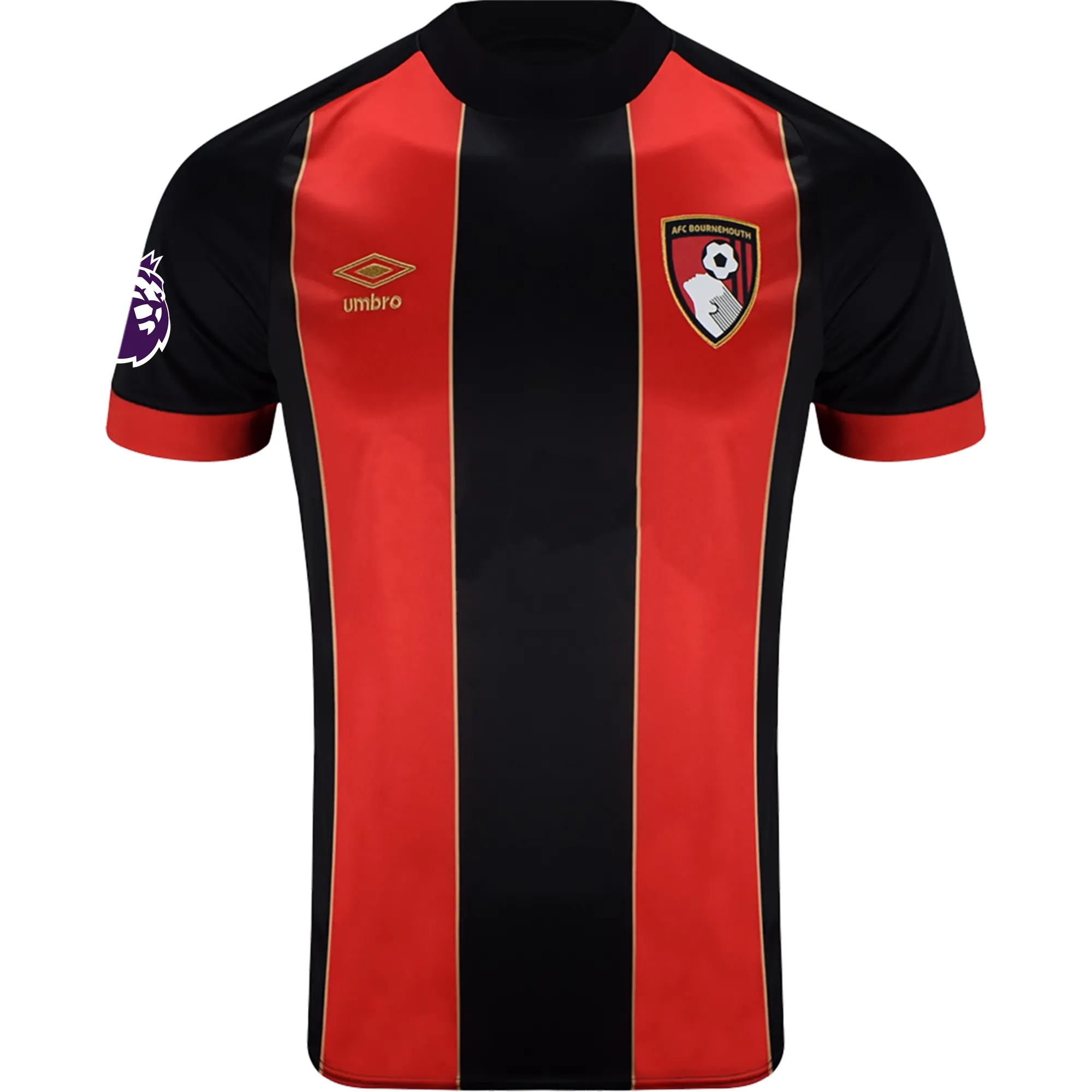 Antoine Semenyo Bournemouth 2024/25 Home Jersey - Image 2
