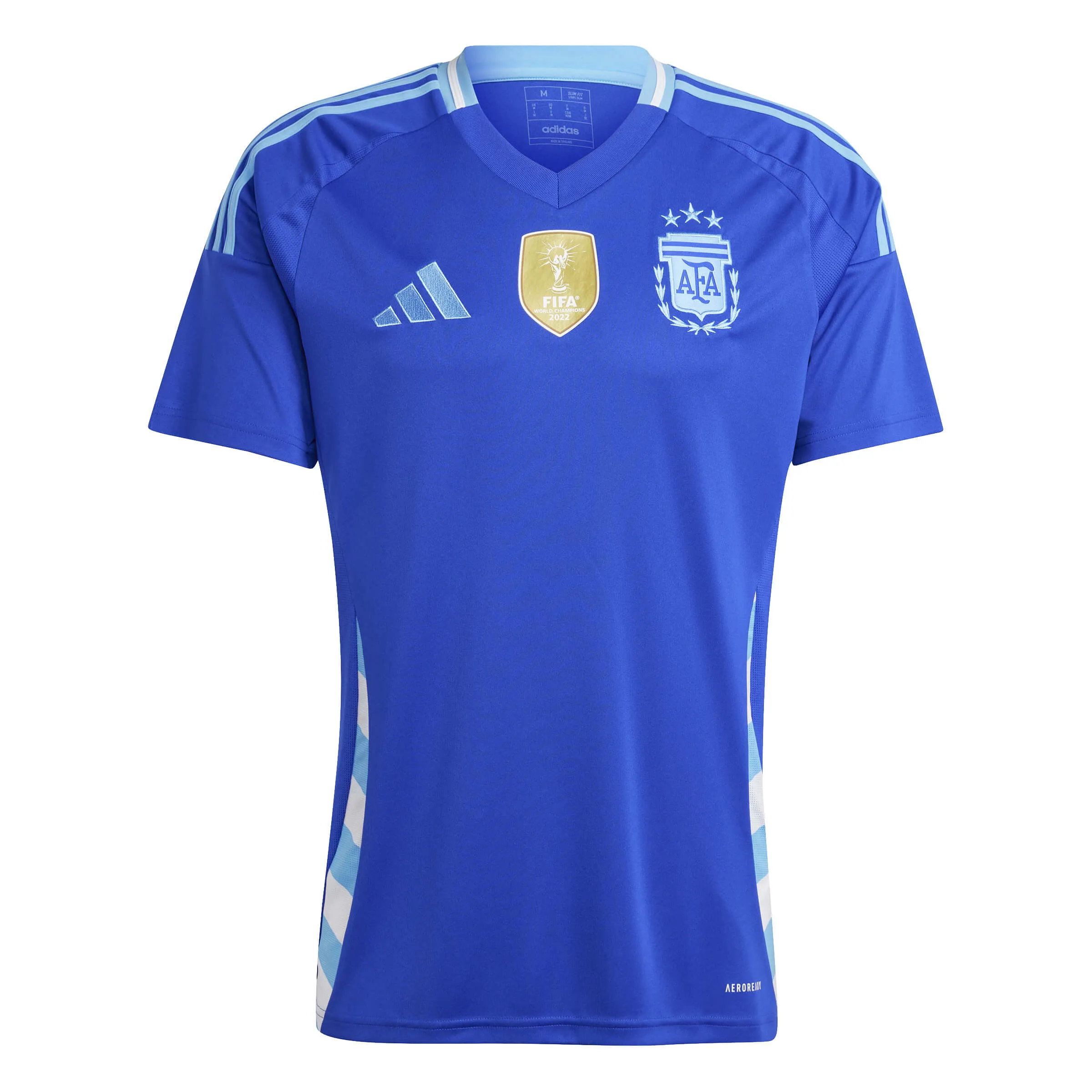 Argentina 2024/25 Away Jersey
