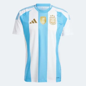 Argentina 2024/25 Home Jersey