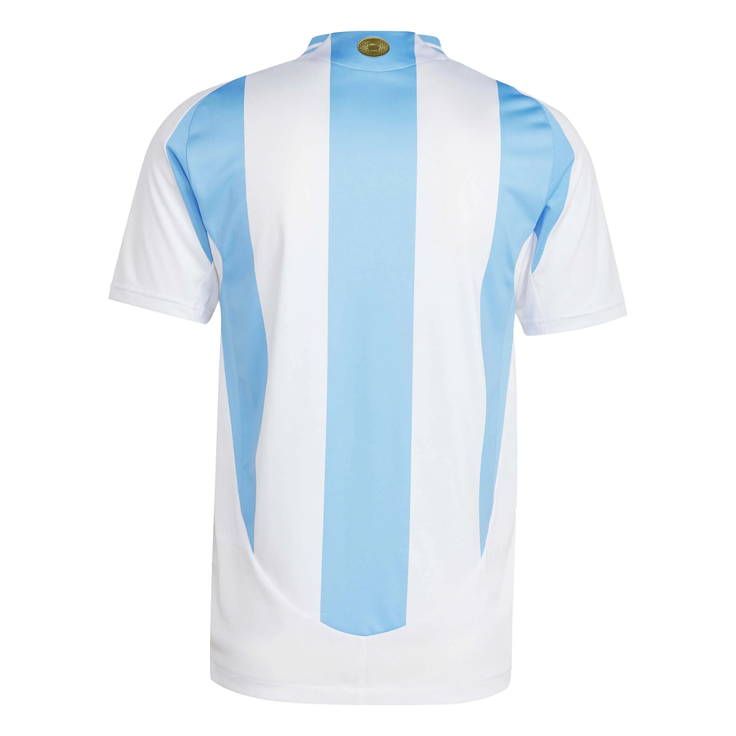 Argentina 2024/25 Authentic Home Jersey - Image 2