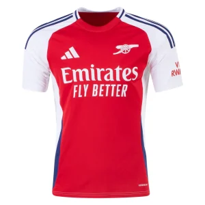 Arsenal 2024/25 Home Jersey
