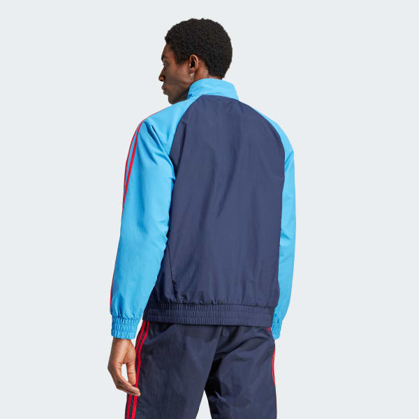 Arsenal 2024/25 Windbraker Jacket - Image 3