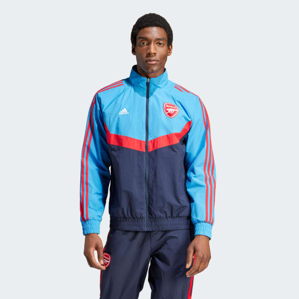 Arsenal 2024/25 Windbraker Jacket - Image 2
