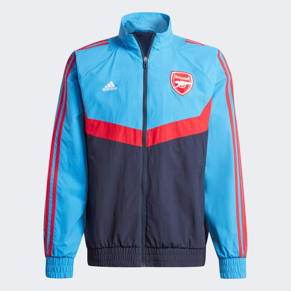 Arsenal 2024/25 Windbraker Jacket