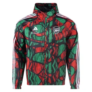 Arsenal x Labrum x 2024/25 Windbreaker