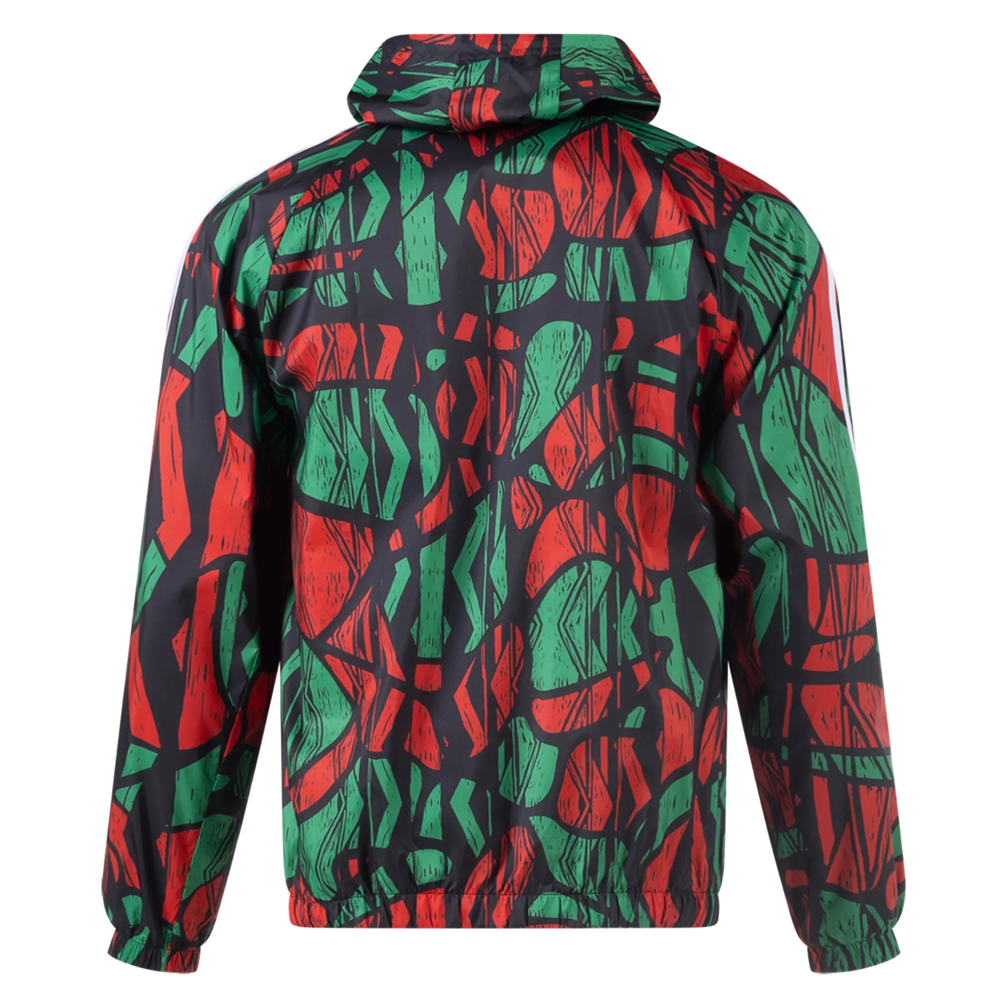 Arsenal x Labrum x 2024/25 Windbreaker - Image 2