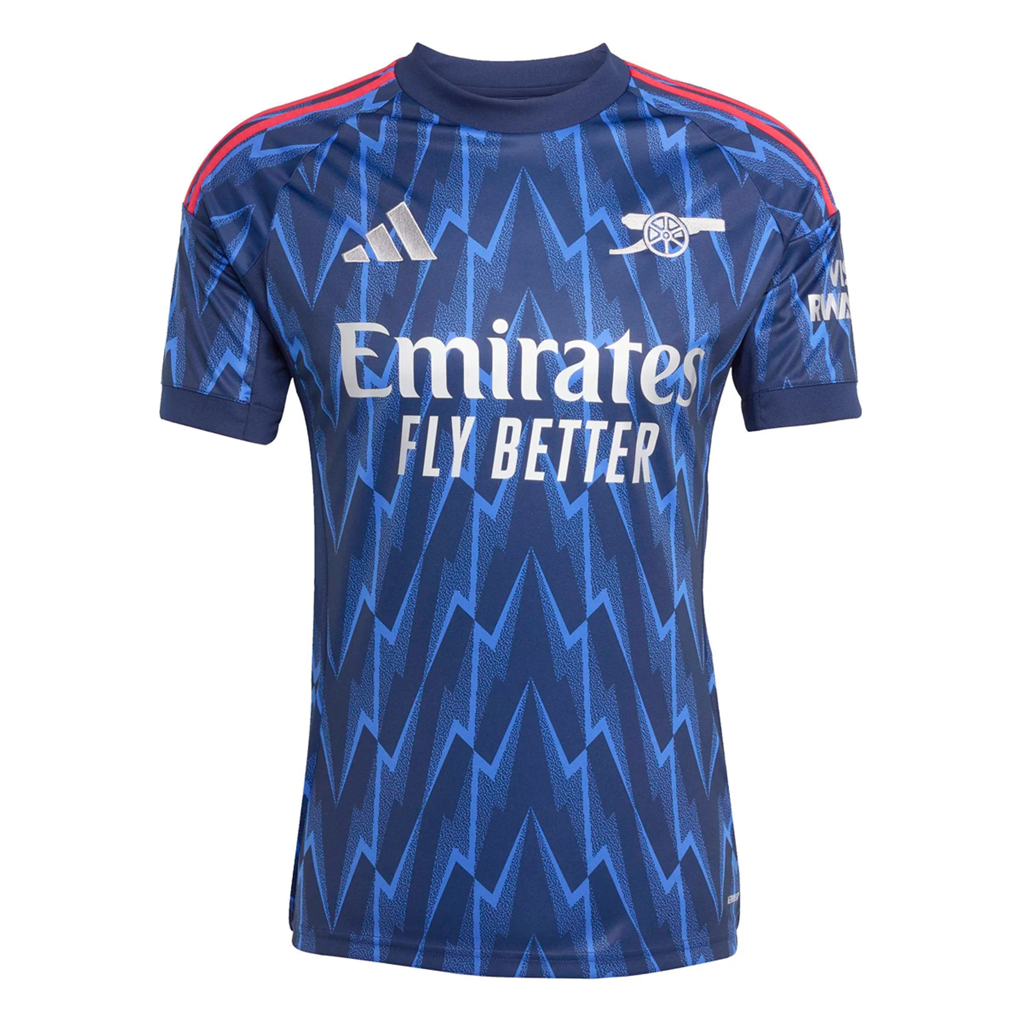 Arsenal 2025/2026 Away Jersey